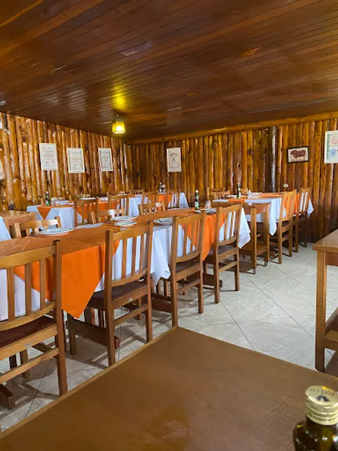 Churrascaria Baby Búfalo