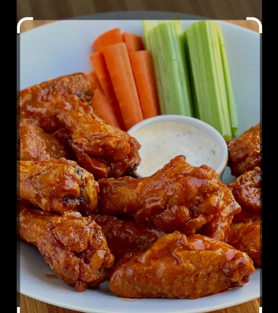 Eleven Eleven Grille