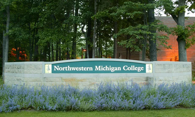 Northwestern Michigan College