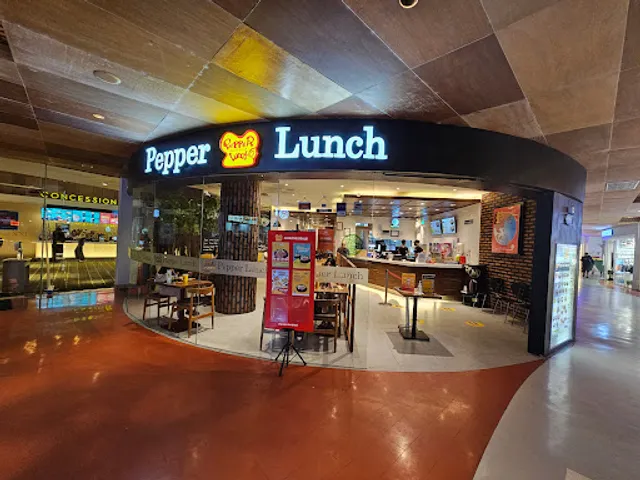 Pepper Lunch Beachwalk