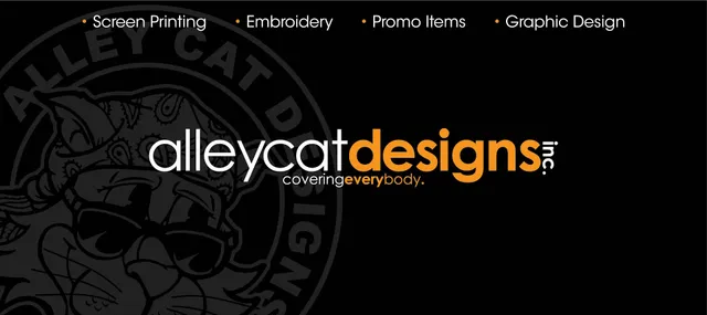Alley Cat Designs Inc
