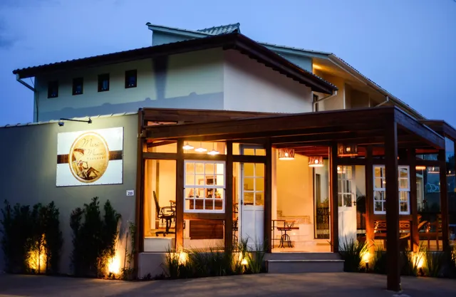 Pousada Mare Mansa Paraty