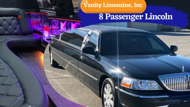 Vanity Limousine, Inc.