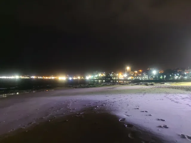 Estoril by the beach