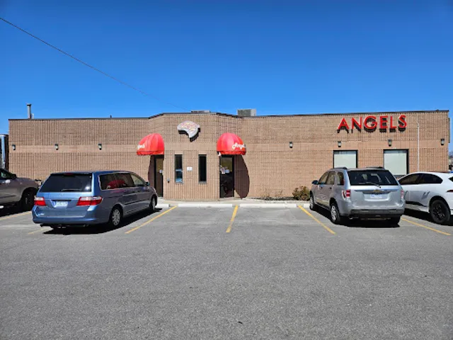 Angel's Family Restaurant