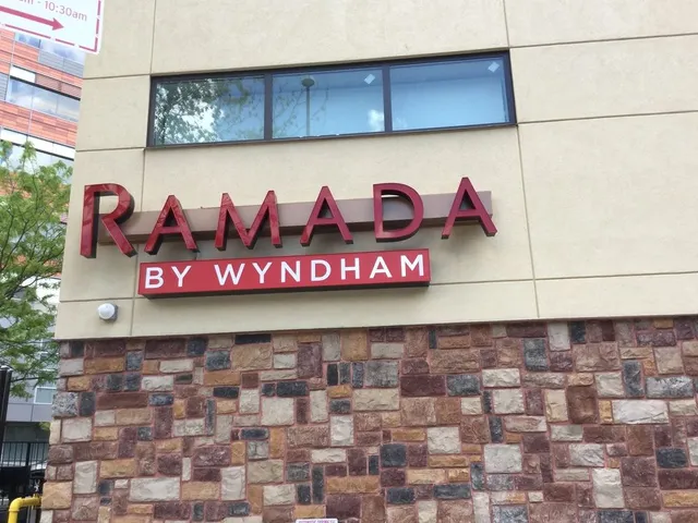 Ramada by Wyndham Bronx