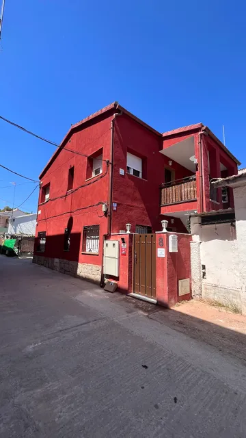 Apartamentos Praderas casa rural