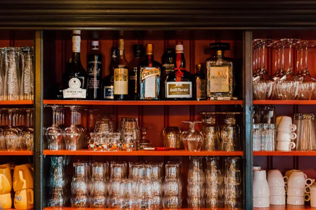 Restaurant & Camperplaats Wielens