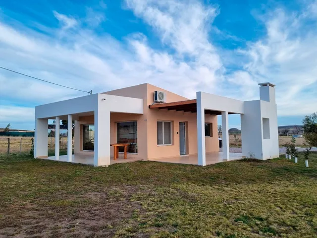 Cabañas Valle Ventana