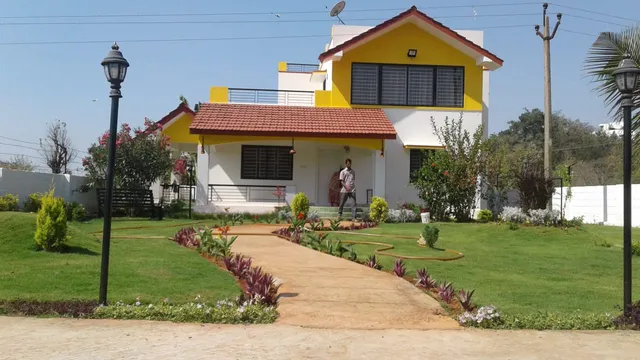 Jack and Jill Cottage