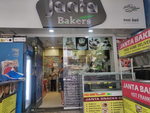 Janta Bakers