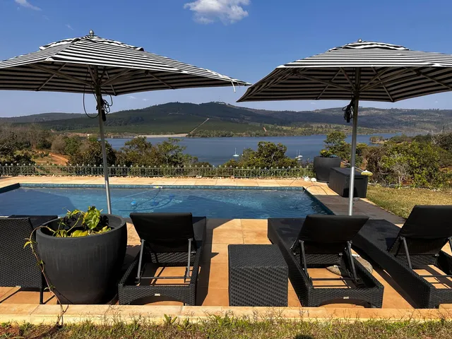 Plumbago Guest House