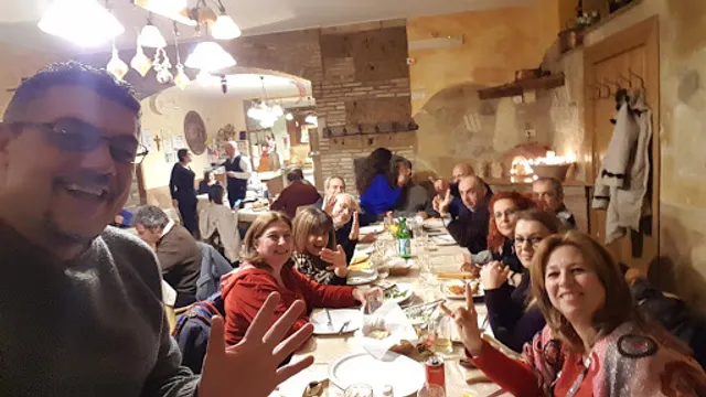 Pizzeria Il Quadrifoglio