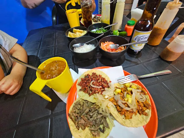 Zabrazza Independencia