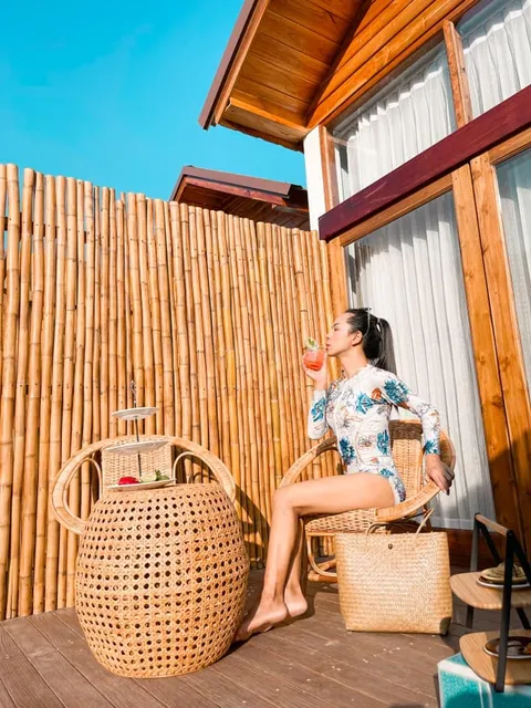 Boburi Homestay : บ่อบุรี โฮมสเตย์