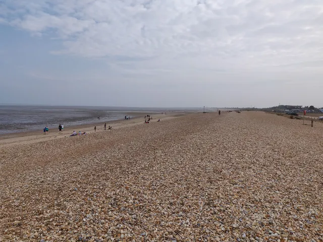 Claremont Beach House