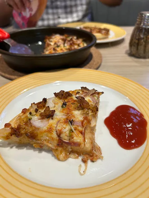 Pizza Hut | Gopalpura Bypass, Jaipur