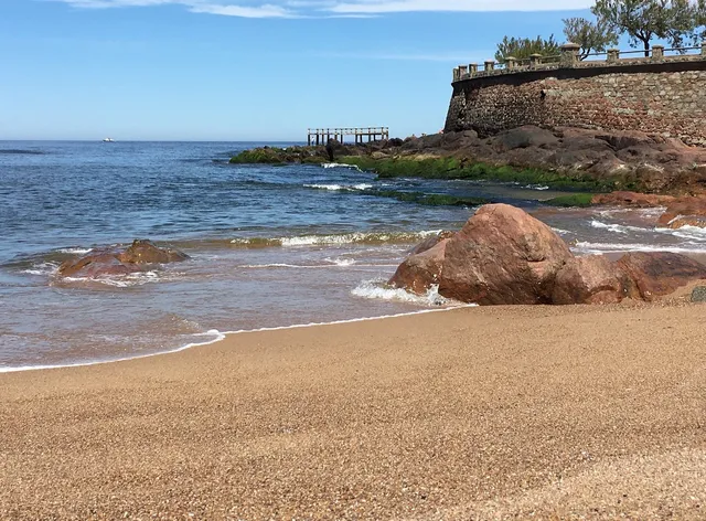 Aparthotel San Francisco