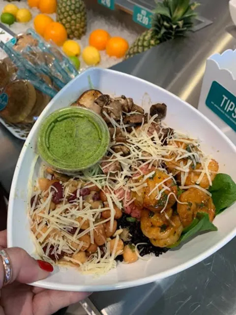 Bolay Fresh Bold Kitchen - West Pines