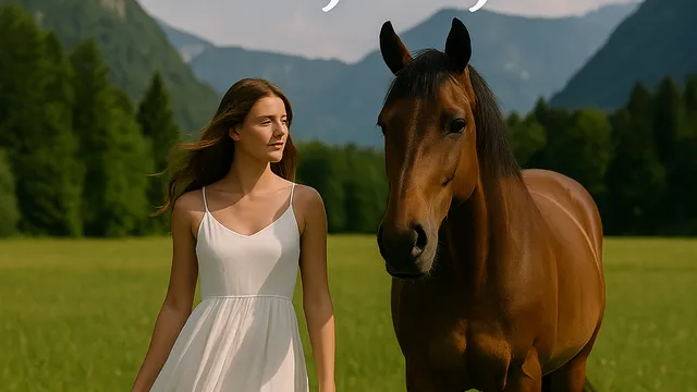 Učni ranč Bohinj | Zajahaj življenje | Delavnice s konji | Juno d.o.o.