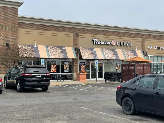 Shoppes of Grove City