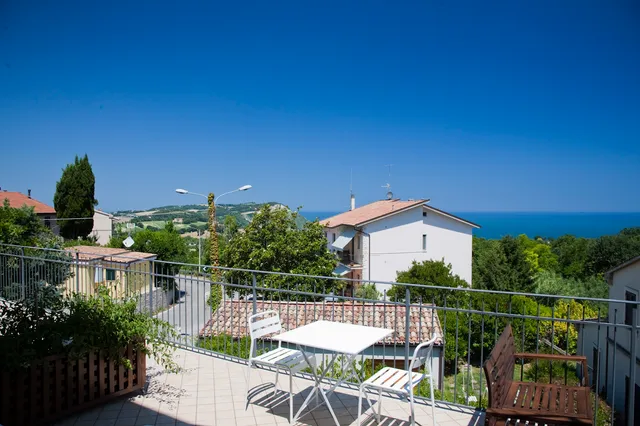 Affittacamere Le Fontanelle