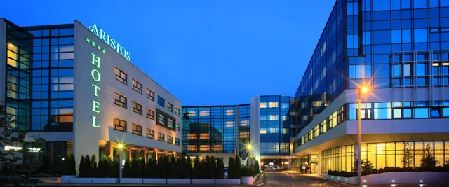Hotel Aristos Zagreb