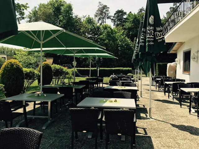 Ristorante Pizzeria Mamma Rosa