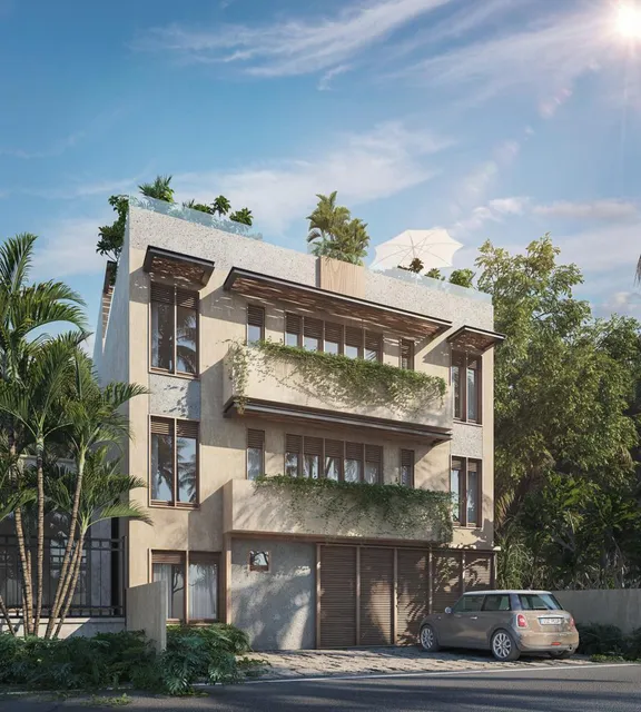 LÍBU LIVE BUCERÍAS