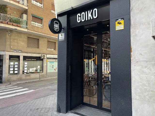 Goiko