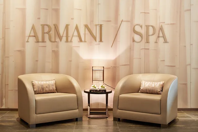 Armani/SPA