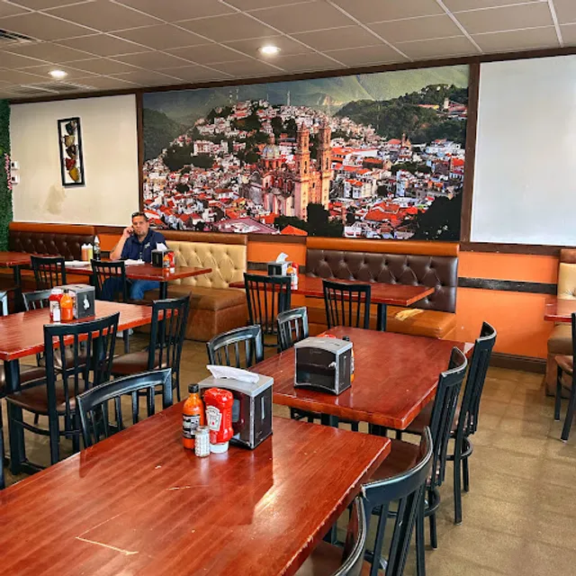 Taqueria Taxco