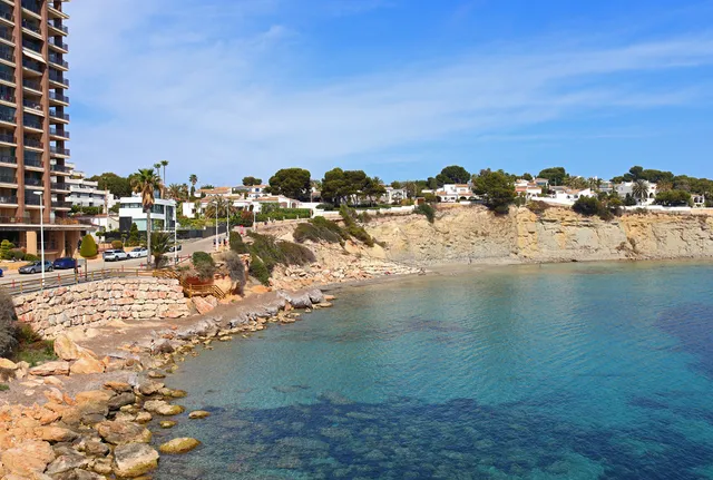 Apartamentos Santa Clara