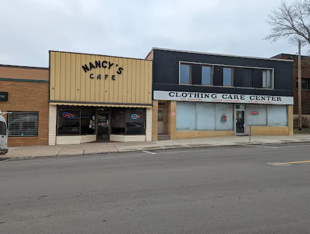 Nancy's Cafe
