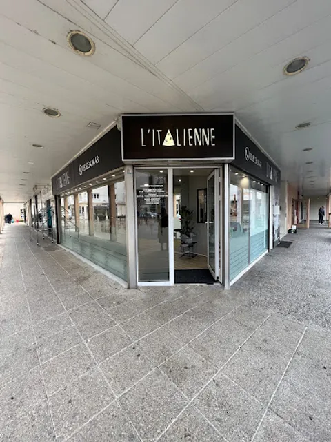 Pizzeria L’Italienne