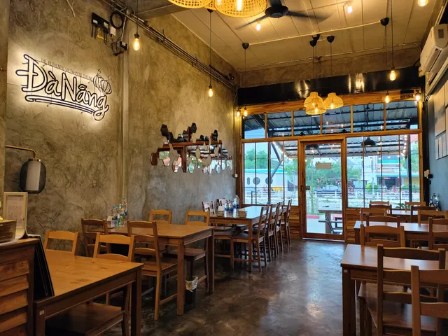 ร้านอาหารเวียดนามดานัง The Authentic Vietnamese Cuisine