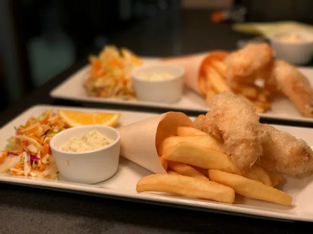 UCOL Ambitions Training Restaurant