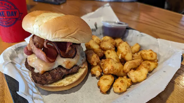 Game Day Sports Bar & Grill