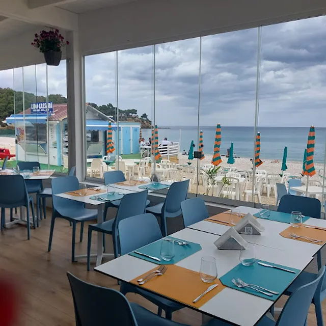 Bahía da Mimi - Bar Ristorante Stabilimento Balneare