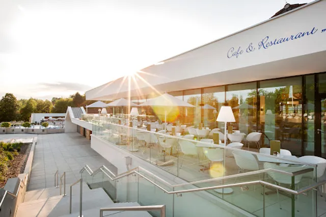 Thermenrestaurant "Quellblick"