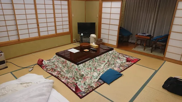 旅館清水屋山荘