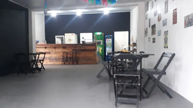 Boteco do Pé
