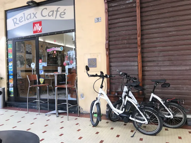 Relax Cafè di Zappatore Marco