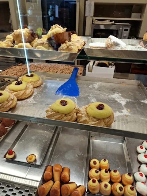 Pasticceria Chirico Pasticcieri