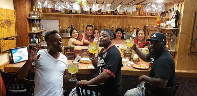 Don Jose Mexican Restaurant