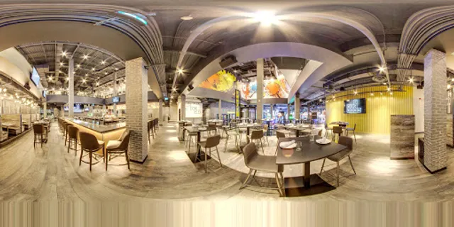 The Rec Room Deerfoot