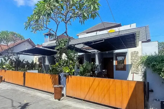 Andewi Homestay RedPartner