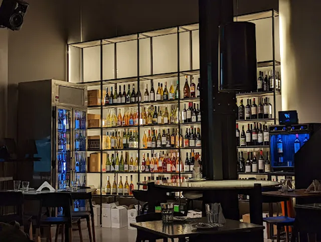 Soler Vino Pizza Palermo | Natural Wine & Italian Pizza