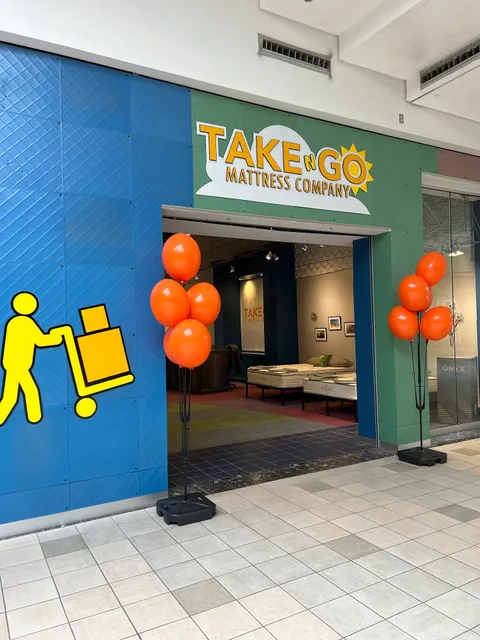 Take N' Go Mattress Company