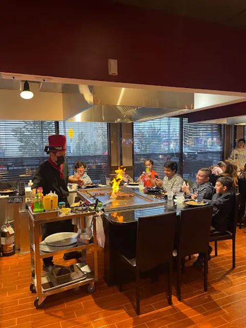 The Angle. Steak. Seafood. Bar.